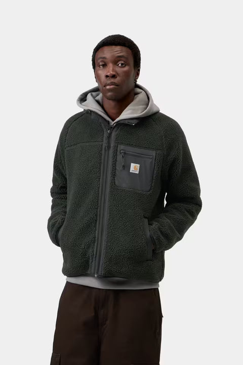 Carhartt WIP Prentis Liner - Raven / Black