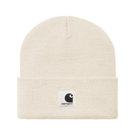 Carhartt WIP Ashley Beanie - Salt