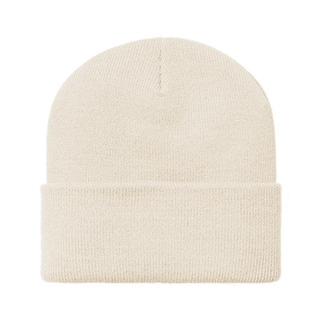 Carhartt WIP Ashley Beanie - Salt