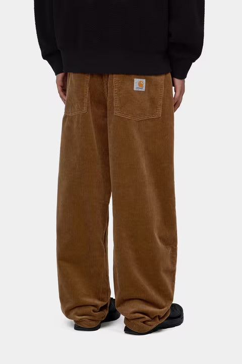 Carhartt WIP Landon Pant - WIP H Brown Rinsed