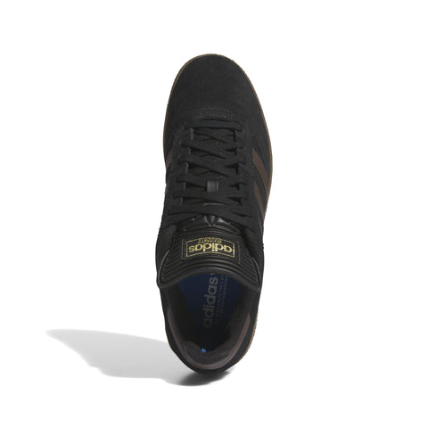 Adidas Busenitz - Core Black / Brown / GoldMT