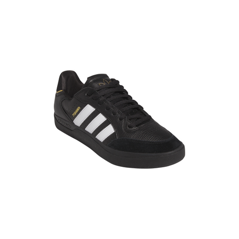 Adidas Tyshawn Low - Negbas / Ftwbla / Dormet