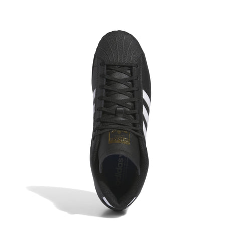 Adidas Pro Model ADV - Negbas / FtwBlack / Dormet