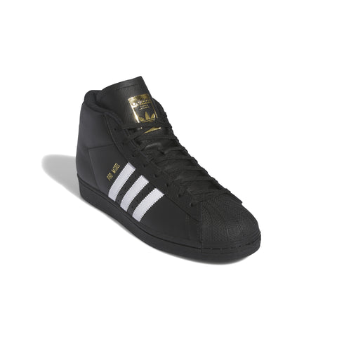 Adidas Pro Model ADV - Negbas / FtwBlack / Dormet