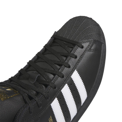 Adidas Pro Model ADV - Negbas / FtwBlack / Dormet