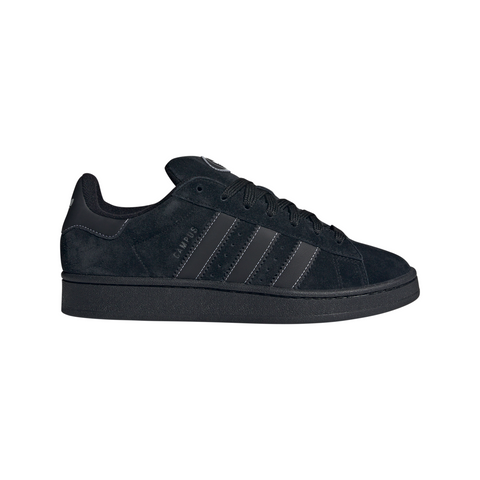 Adidas Campus 00s - Negbas / Negbas / Ftwbla
