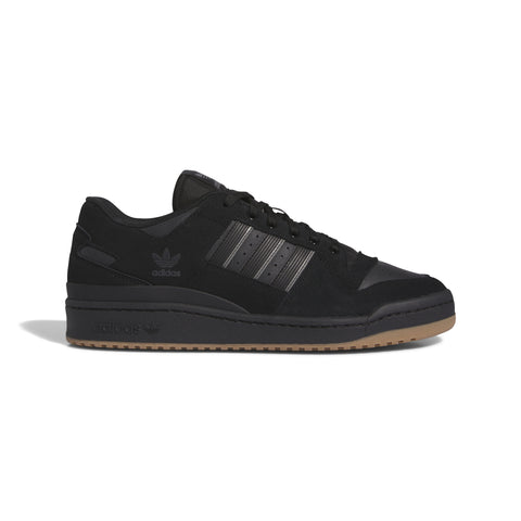 Adidas Forum 84 Low ADV - CBlack / Carbon / Grethr