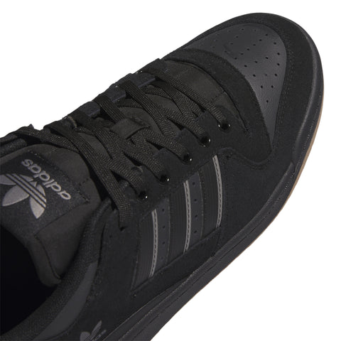 Adidas Forum 84 Low ADV - CBlack / Carbon / Grethr