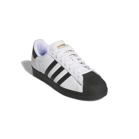 Adidas Superstar ADV - Ft Black / Négbas / Négbas