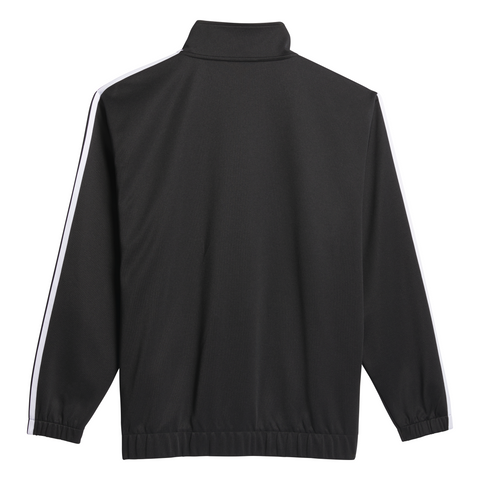 Adidas Superfire TK Jacket - Black / White