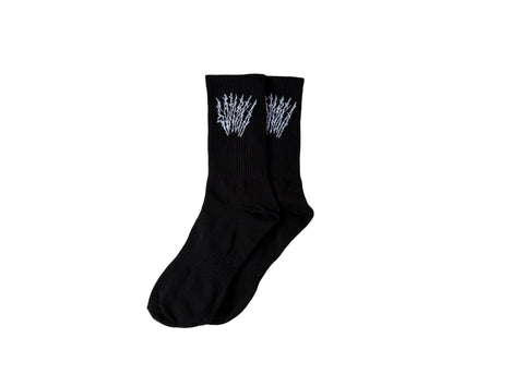Sombra Socks 1 Pack - Black