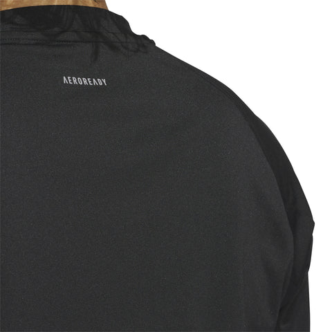 Adidas CL Jersey - Black