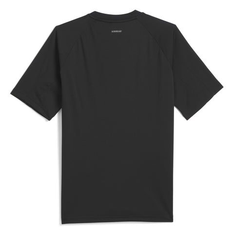 Adidas CL Jersey - Black