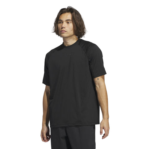 Adidas CL Jersey - Black