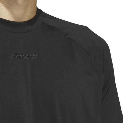 Adidas CL Jersey - Black
