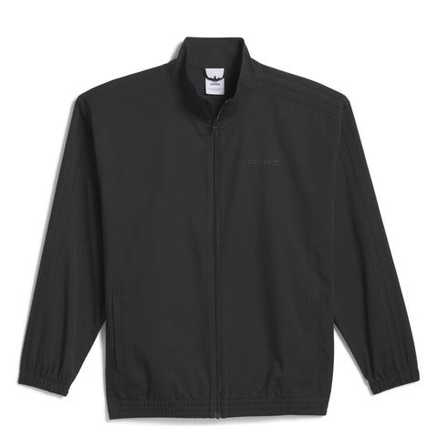 Adidas Superfire TK Jacket - Black