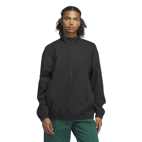 Adidas Superfire TK Jacket - Black