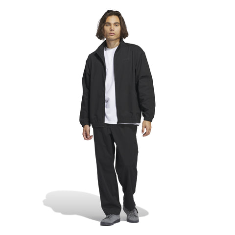 Adidas Superfire TK Jacket - Black