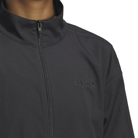 Adidas Superfire TK Jacket - Black