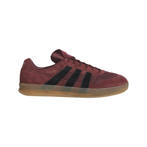 Adidas Aloha Super - Rubaur  / Negbás / Gum