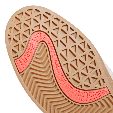 Adidas Puig Indoor - Blamar/ Ftwbla / Gum