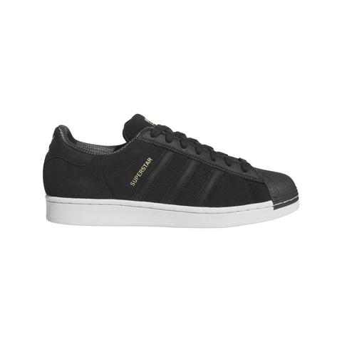 Adidas Superstar ADV -  CBlack / CBlack/ FTWwht