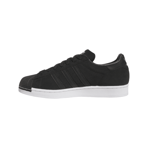 Adidas Superstar ADV -  CBlack / CBlack/ FTWwht