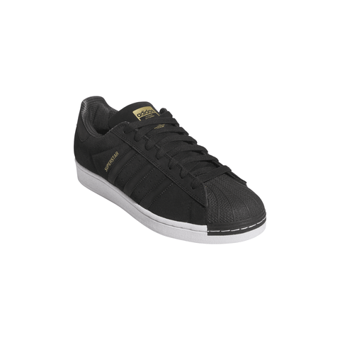 Adidas Superstar ADV -  CBlack / CBlack/ FTWwht
