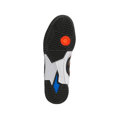 Adidas Tekkira Cup - Orbgry / Cblack / Solred