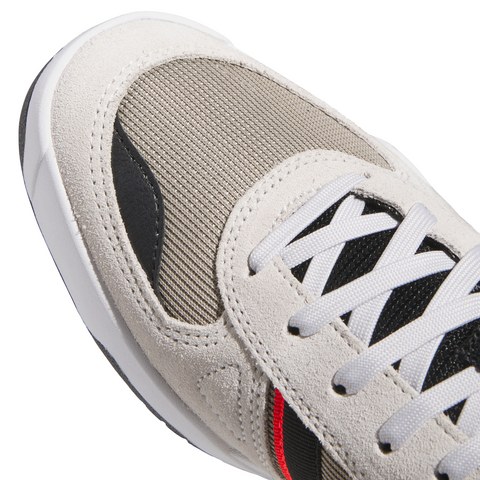 Adidas Tekkira Cup - Orbgry / Cblack / Solred