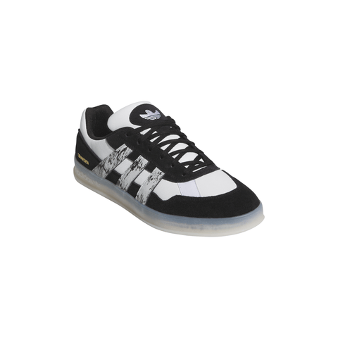Adidas Aloha Super X Gustav Tonnesen - Negbás / Ftwbla / Blatiz