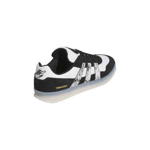 Adidas Aloha Super X Gustav Tonnesen - Negbás / Ftwbla / Blatiz