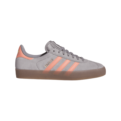 Adidas Gazelle ADV -  Grethr / Woncla / Gum