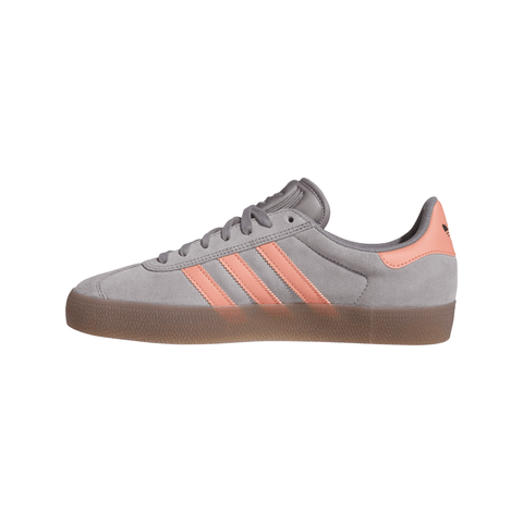 Adidas Gazelle ADV -  Grethr / Woncla / Gum