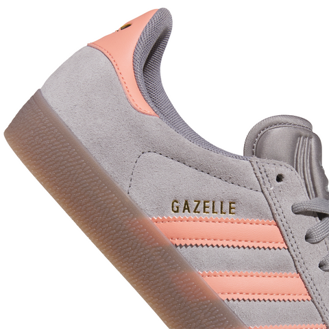 Adidas Gazelle ADV -  Grethr / Woncla / Gum