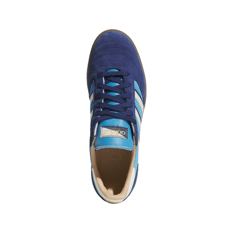 Adidas Busenitz Vintage - Dkblue / Crewht / Gum