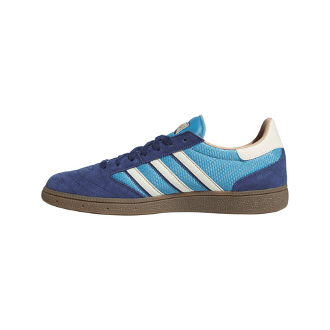 Adidas Busenitz Vintage - Dkblue / Crewht / Gum