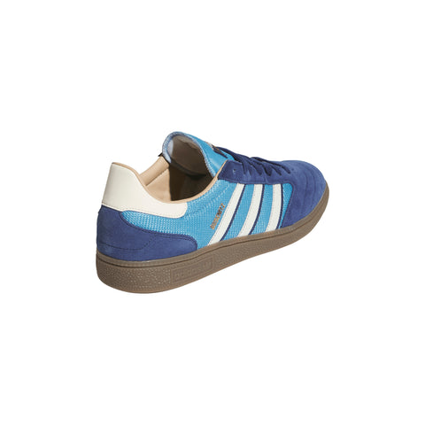 Adidas Busenitz Vintage - Dkblue / Crewht / Gum