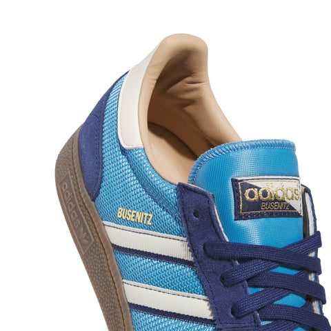 Adidas Busenitz Vintage - Dkblue / Crewht / Gum