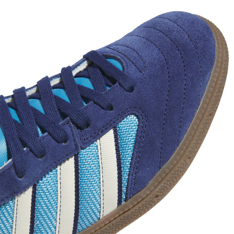 Adidas Busenitz Vintage - Dkblue / Crewht / Gum