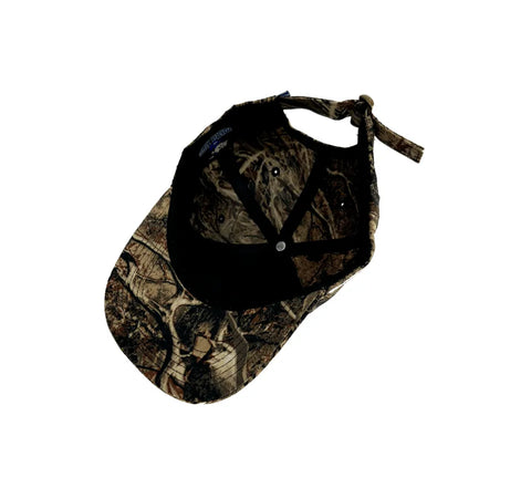 Damage LTD Killarmy Cap - Forest Camo