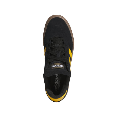 Adidas Busenitz Vulc II - Black / Yellow / Gum