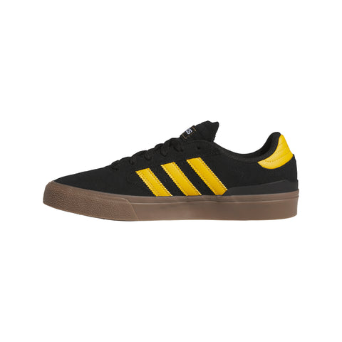 Adidas Busenitz Vulc II - Black / Yellow / Gum