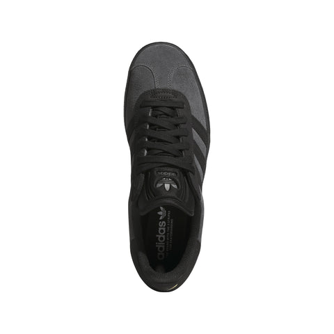 Adidas Gazelle ADV -  Gresix / Cblack / Goldmt