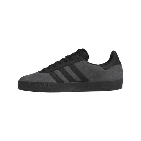 Adidas Gazelle ADV -  Gresix / Cblack / Goldmt