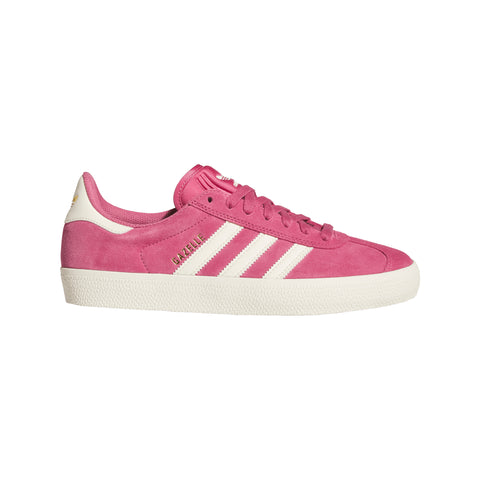 Adidas Gazelle ADV -  Pink / Cwhite / Goldmt