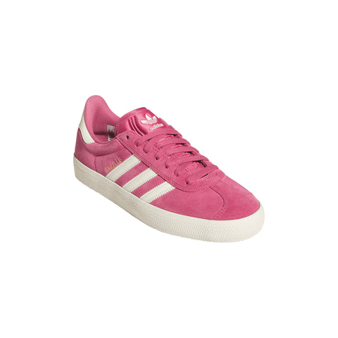 Adidas Gazelle ADV -  Pink / Cwhite / Goldmt