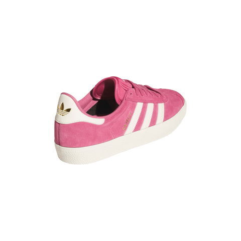 Adidas Gazelle ADV -  Pink / Cwhite / Goldmt