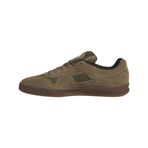 Adidas Aloha Super - Olistr / Cblack / Gum