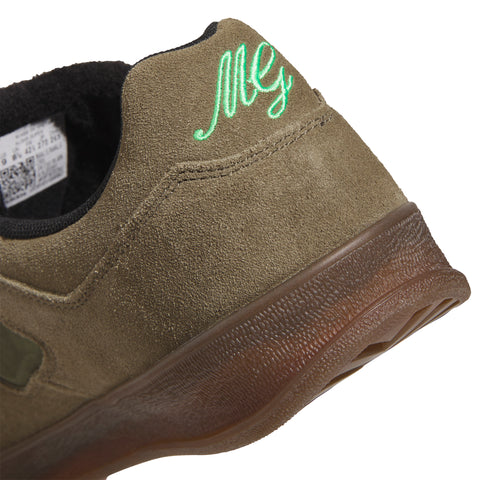Adidas Aloha Super - Olistr / Cblack / Gum